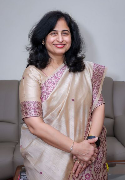 Dubey Mam