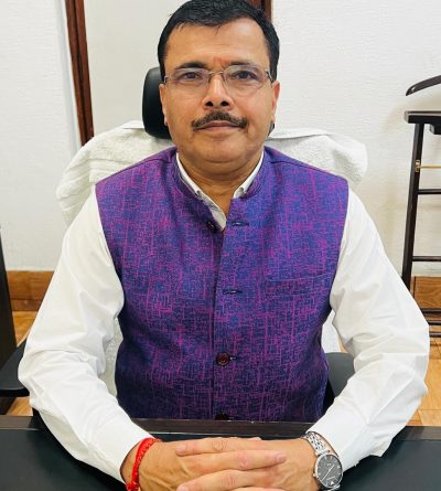 KC-Meena-Secretary