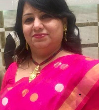 Ritu Malhotra